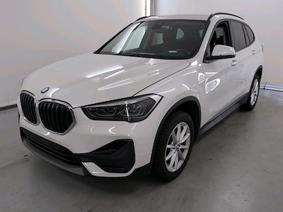 BMW X1 1.5 SDRIVE16DA