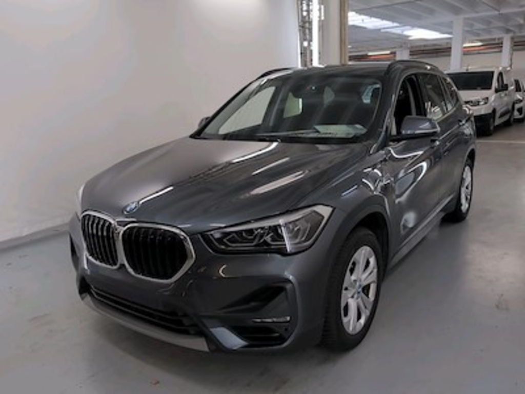 BMW X1 1.5 XDRIVE25E (162KW) Business