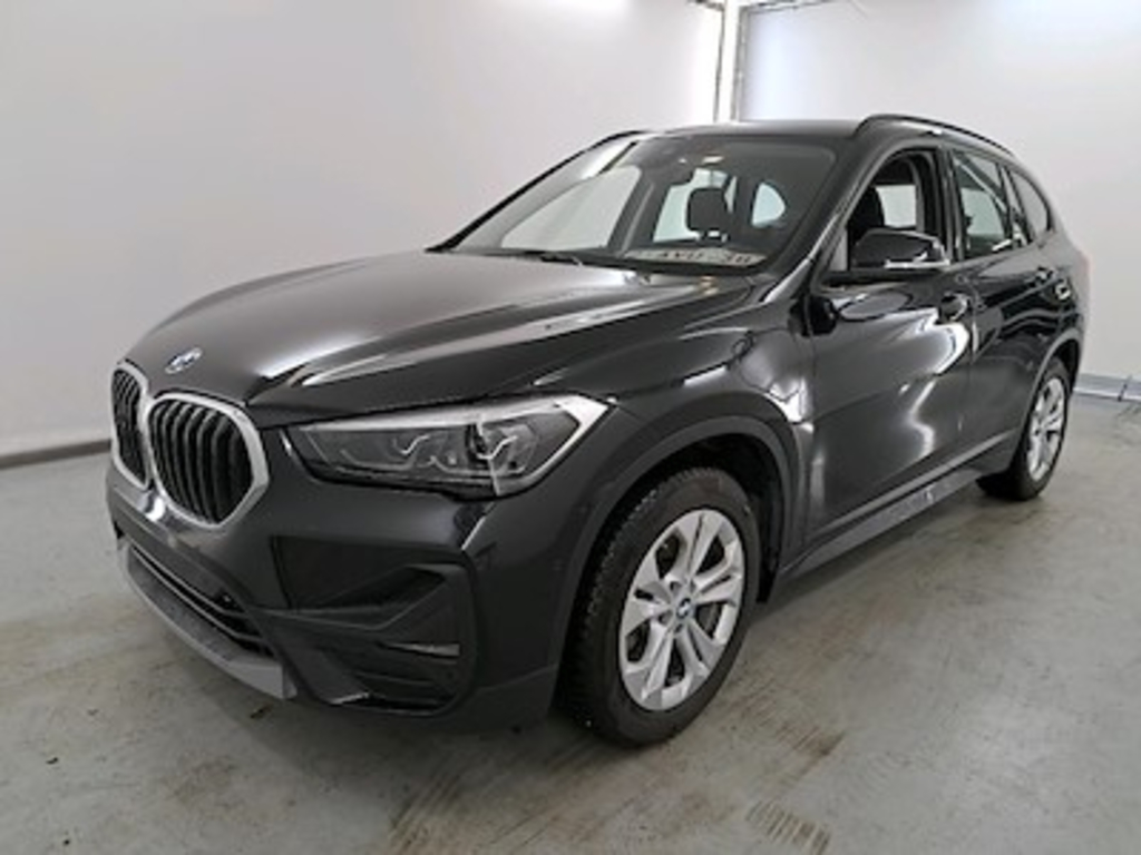 BMW X1 1.5 XDRIVE25E (162KW) Business