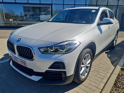 BMW X2 1.5 SDRIVE16D DCT 85KW