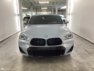 BMW X2 1.5 XDRIVE25E (162KW) Model M Mesh Edition