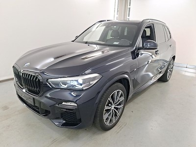 BMW X5 3.0 XDRIVE45E M sports pack