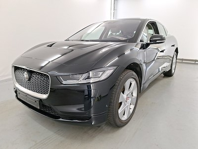 Jaguar I-PACE EV400 SE