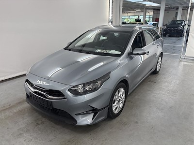 Kia Ceed sportswagon 1.0 T-GDI PULSE Travel
