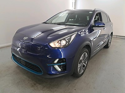 Kia E-NIRO 64 kWh More