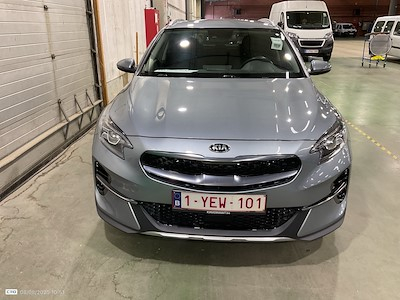 Kia XCEED 1.6 GDI PHEV DCT BUSINESS LINE