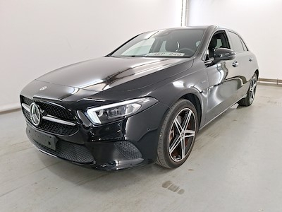 Mercedes-Benz A-CLASS 1.3 A 250 E DCT Pack Premium Plus