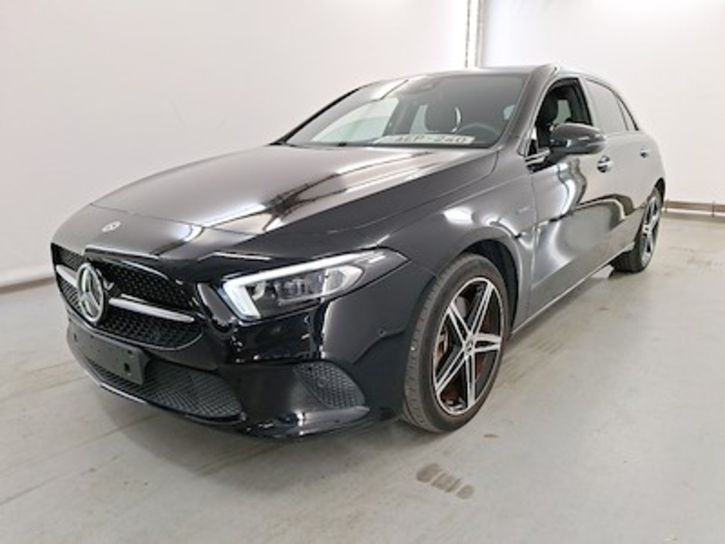 Mercedes-Benz A-CLASS 1.3 A 250 E DCT Pack Premium Plus