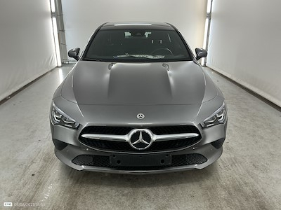 Mercedes-Benz Cla - klasse 1.3 CLA 180 BUSINESS SOLUTION