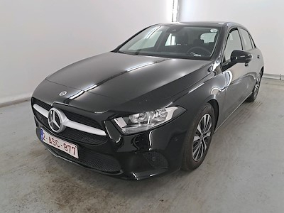 Mercedes-Benz Class A w177 A 160 Business Solution