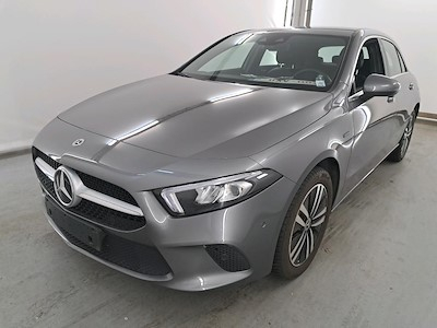 Mercedes-Benz Class A w177 A 250 e PHEV Business Solution