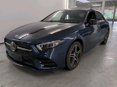 Mercedes-Benz Class A sedan v177 A 250 e PHEV Business Solution AMG PLUS