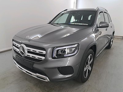 Mercedes-Benz Class glb x247 GLB 200 Business Solution Luxury