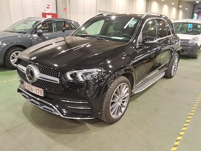 Mercedes-Benz GLE 2.0 GLE 350 DE PHEV 4MATIC AMG Line