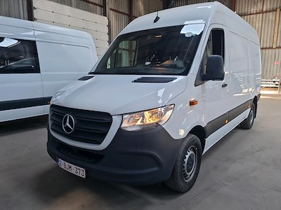 Mercedes-Benz SPRINTER 3.0CDI 140KW AUTO 319 L2 RWD 3.5T