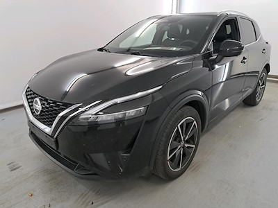 Nissan QASHQAI 1.3 MHEV 116KW TEKNA XTRONIC Cold Design