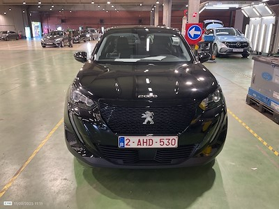 Peugeot 2008 1.2 PURETECH 74KW S-S ACTIVE PACK