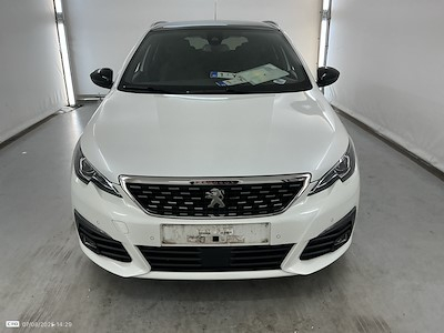 Peugeot 308 SW 1.2 PURETECH 96KW S-S AUTO GT