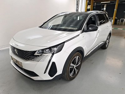Peugeot 5008 1.5 BLUEHDI 130 AUTO GT