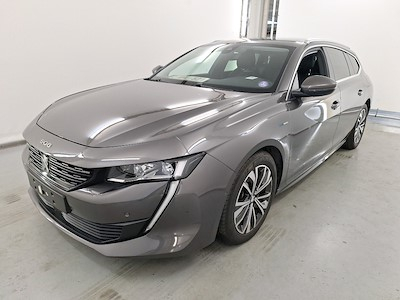 Peugeot 508 SW 1.6 HYBRID 225 E-AUTO ALLURE PACK
