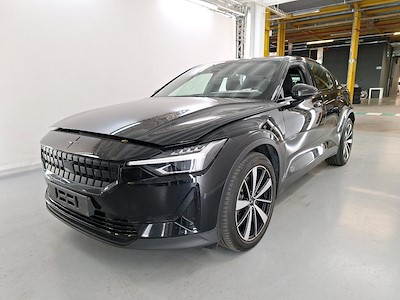 Polestar 2 BEV 78KWH SINGLE MOTOR AUTO LONG RANGE