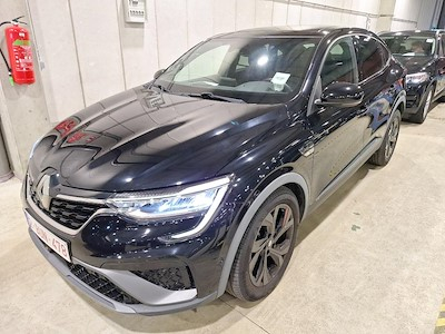 Renault ARKANA 1.3 TCE MHEV 140 R.S. LINE EDC