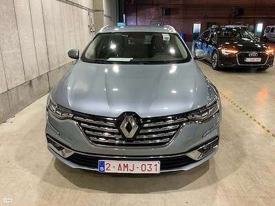 Renault Talisman grandtour 1.3 TCE 160 EDC GPF ZEN