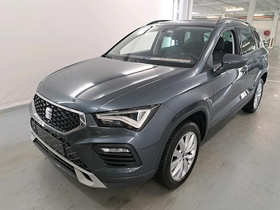 Seat ATECA 1.5 TSI MOVE DCT
