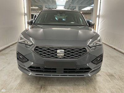 Seat TARRACO 1.4 TSI E-HYBRID PHEV FR DCT