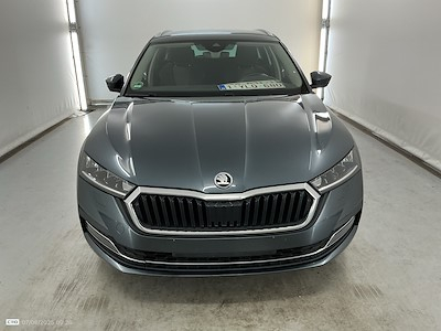 Skoda Octavia combi 2.0 CRTDI 110KW DSG7 AMBITION
