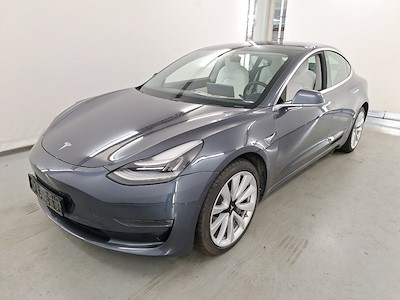 Tesla Model 3 75 kWh Long-Range Dual Motor