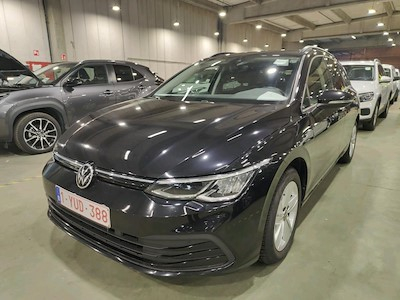 Volkswagen Golf variant viii 2.0 TDI 85KW LIFE