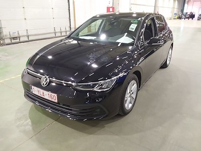 Volkswagen Golf viii 1.5 TSI ACT Life OPF