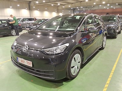 Volkswagen ID.3 58KWH PRO AUTO