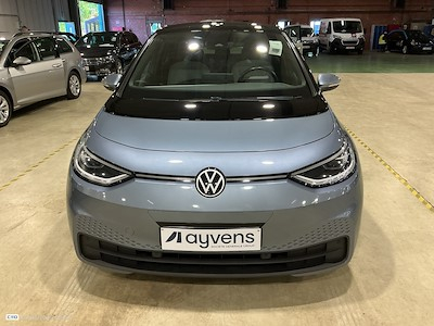 Volkswagen ID.3 58KWH PRO BUSINESS AUTO