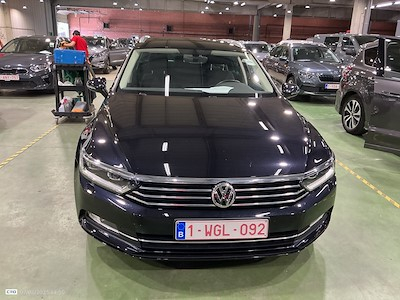 Volkswagen Passat variant diesel - 2015 2.0 TDi SCR Comfortline Bus. DSG (EU6.2)