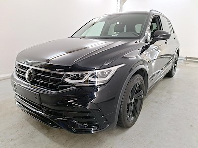 Volkswagen TIGUAN 1.4 EHYBRID R-LINE BUSINESS P DSG