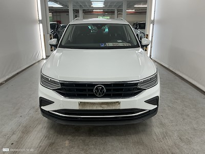 Volkswagen TIGUAN 2.0 TDI 90KW ACTIVE