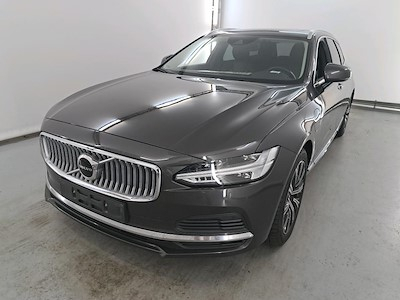 Volvo V90 2.0 T6 RECHARGE GEARTRONIC INSCRIPTION