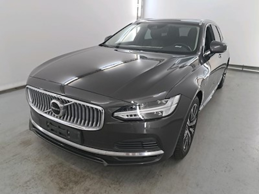 Volvo V90 2.0 T6 RECHARGE GEARTRONIC INSCRIPTION