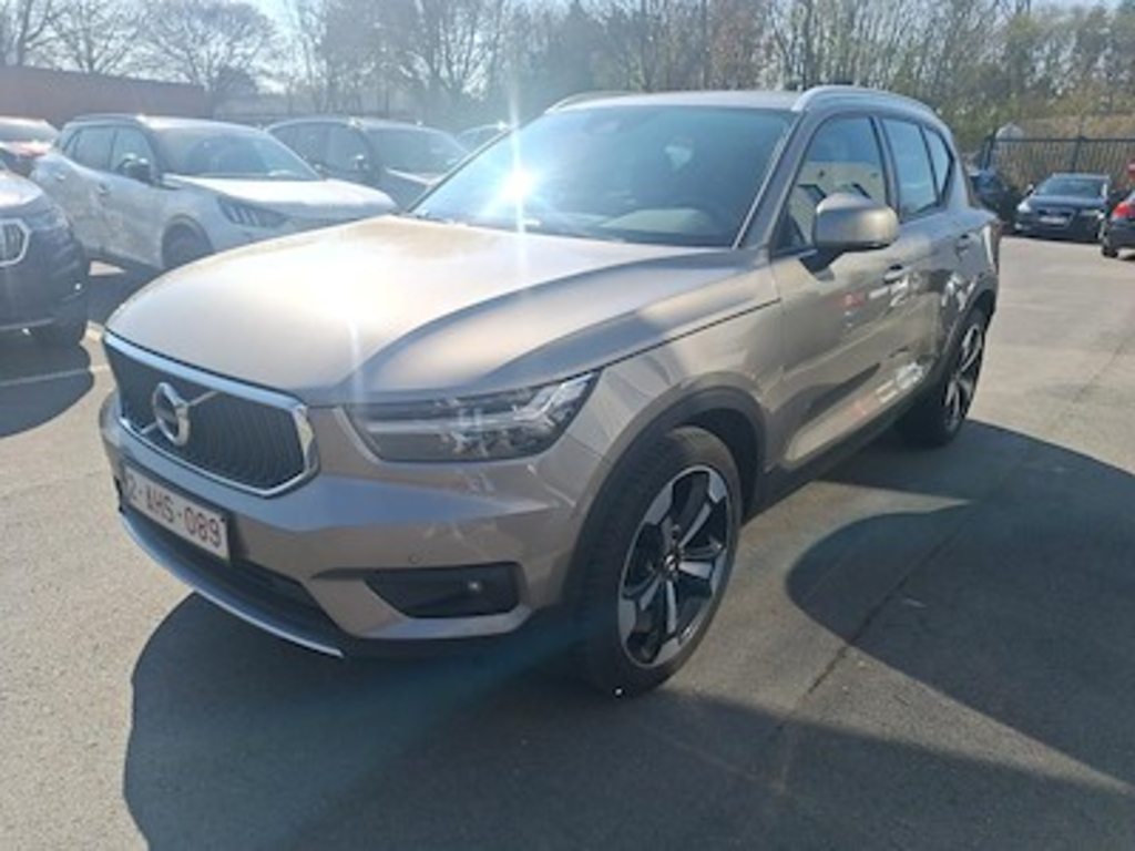Volvo XC40 1.5 T2 MOMENTUM PRO Park Assist