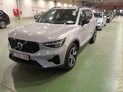 Volvo XC40 1.5 T2 PLUS DARK DESIGN AUTO