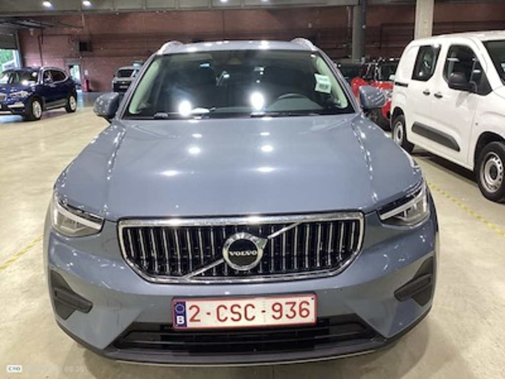Volvo XC40 1.5 T4 PHEV INSCRIPTION EXPR. DCT
