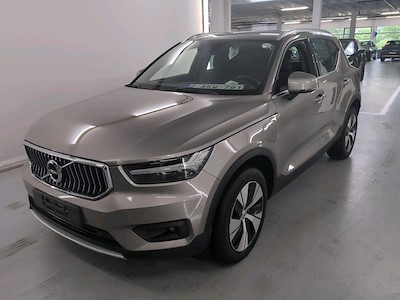 Volvo XC40 1.5 T4 RECHARGE GEARTR. INSCRIPTION EXPR