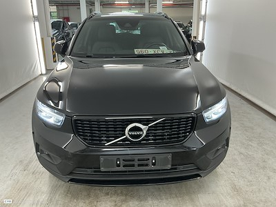 Volvo XC40 1.5 T4 RECHARGE GEARTRONIC R-DESIGN