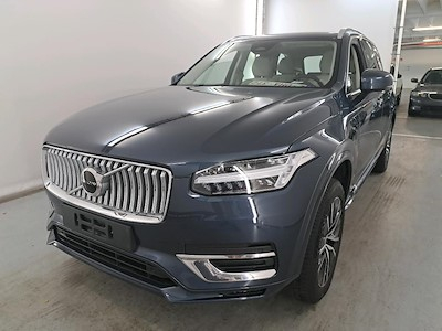 Volvo XC90 2.0 T8 PHEV CORE AUTO 4WD