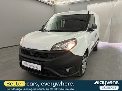 Fiat Doblo cargo S&amp;S SX Kasten, 4-turig, 5-Gang