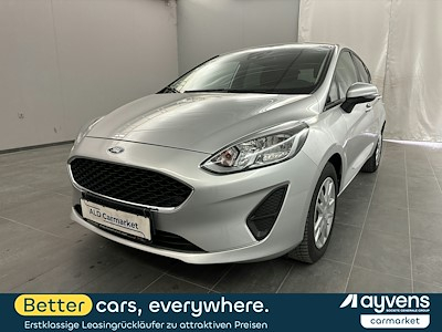 Ford Fiesta 1.0 EcoBoost S&amp;S COOL&amp;CONNECT Limousine, 5-turig, 6-Gang