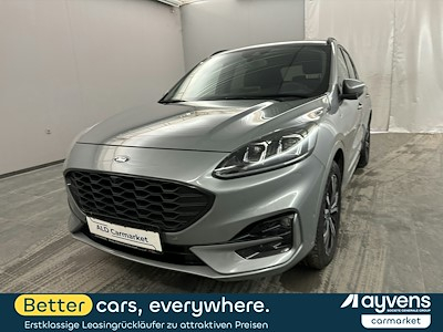 Ford Kuga 2.0 EcoBlue 4x4 Aut. ST-LINE X Geschlossen, 5-turig, Automatik, 8-Gang