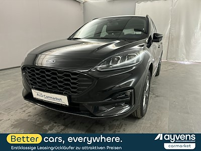 Ford Kuga 2.5 Duratec PHEV ST-LINE Geschlossen, 5-turig, Automatik, 1-Gang